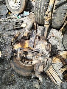 สโล 6 ล้อ ราคา 16000 บาท  ☎️0638174061 📍หนองบัวลำภู