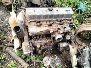 รหัสเครื่อง ED30 เครื่อง85แรง ไม่มีเกียร์  ราคา 14500 บาท  ☎️0638174061 📍หนองบัวลำภู