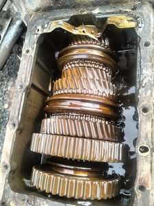 เกียร์ร็อคกี้ 6หน้า 7ถอย ราคา 23500 บาท ☎️0638174061 📍หนองบัวลำภู เกียร์ร็อคกี้ 6หน้า 7ถอย ราคา 23500 บาท ☎️0638174061 📍หนองบัวลำภู