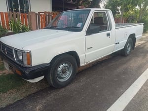 Mitsubishi L200 Cyclone Mitsubishi L200 Cyclone