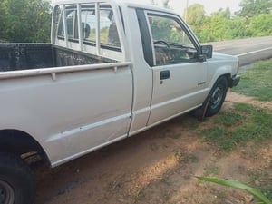 Mitsubishi L200 Cyclone Mitsubishi L200 Cyclone