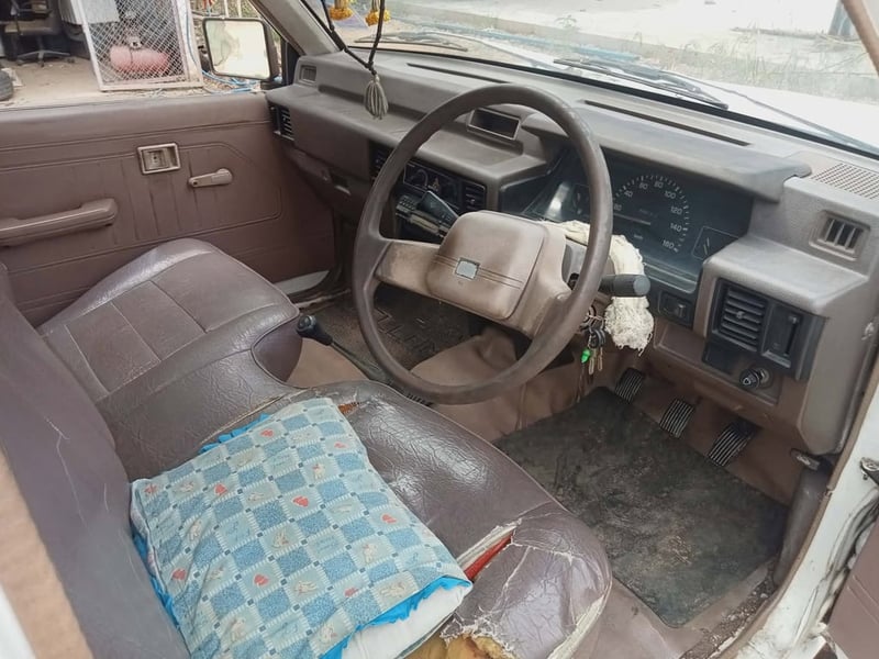 Mitsubishi L200 Cyclone Mitsubishi L200 Cyclone