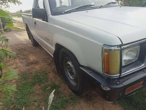Mitsubishi L200 Cyclone Mitsubishi L200 Cyclone