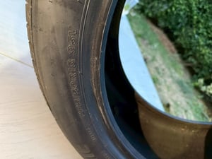 ขายยางมือสอง Bridgestone Alenza 001 ขายยางมือสอง Bridgestone Alenza 001
