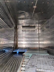 ขายรถบรรทุก 6 ห้องเย็น มือ 2 