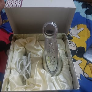 เครื่องนวดหน้า เกาหลี