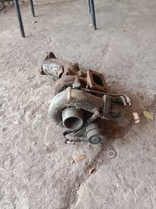 เทอร์โบ RB 25