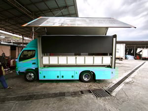 HINO XZU 150แรงม้า รถบรรทุก 4ล้อ รถบรรทุกอื่นๆ ปี2017 เลขไมล์น้อยกว่า 50,000 กม. HINO XZU 150แรงม้า รถบรรทุก 4ล้อ รถบรรทุกอื่นๆ ปี2017 เลขไมล์น้อยกว่า 50,000 กม.