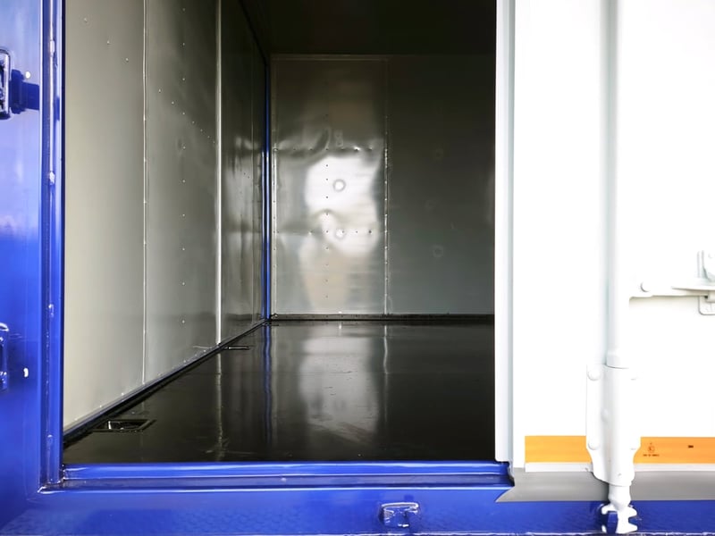 ISUZU NLR 130แรงม้า รถบรรทุก 4ล้อ ตู้แห้ง ปี2016 ISUZU NLR 130แรงม้า รถบรรทุก 4ล้อ ตู้แห้ง ปี2016