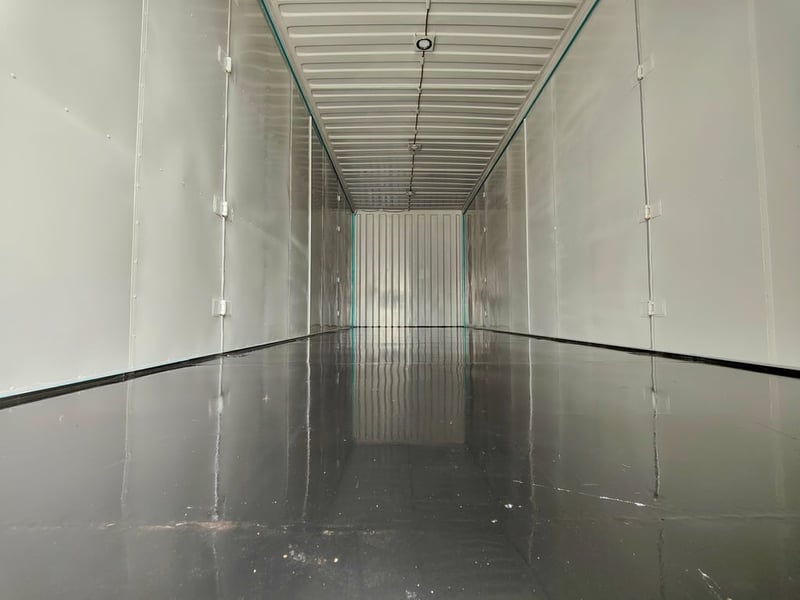 HINO FL8J212 212แรงม้า รถบรรทุก 10ล้อ ตู้แห้ง ปี2010