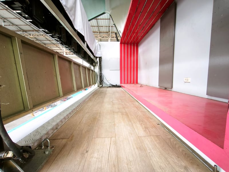 HINO XZU 150แรงม้า รถบรรทุก 4ล้อ รถบรรทุกอื่นๆ ปี2017 เลขไมล์น้อยกว่า 50,000 กม. HINO XZU 150แรงม้า รถบรรทุก 4ล้อ รถบรรทุกอื่นๆ ปี2017 เลขไมล์น้อยกว่า 50,000 กม.