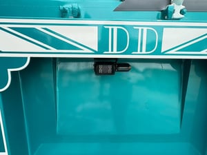 HINO FL8J 260แรงม้า รถบรรทุก 10ล้อ ตู้แห้ง ปี2019 HINO FL8J 260แรงม้า รถบรรทุก 10ล้อ ตู้แห้ง ปี2019