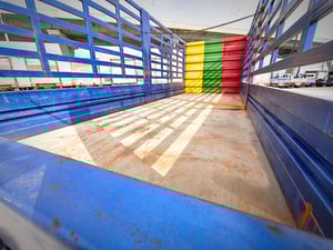 HINO FC7J 230แรงม้า รถบรรทุก 10ล้อ กระบะคอกสูง ปี2020 HINO FC7J 230แรงม้า รถบรรทุก 10ล้อ กระบะคอกสูง ปี2020