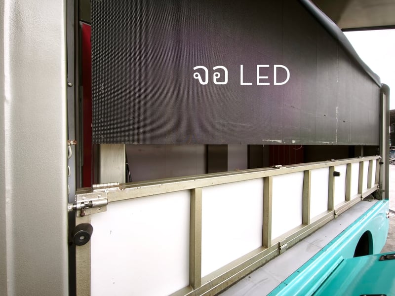 HINO XZU 150แรงม้า รถบรรทุก 4ล้อ รถบรรทุกอื่นๆ ปี2017 เลขไมล์น้อยกว่า 50,000 กม. HINO XZU 150แรงม้า รถบรรทุก 4ล้อ รถบรรทุกอื่นๆ ปี2017 เลขไมล์น้อยกว่า 50,000 กม.