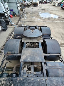 HINO FM1A 344แรงม้า รถบรรทุก 10ล้อ หัวลาก เฉพาะหัว ปี2021