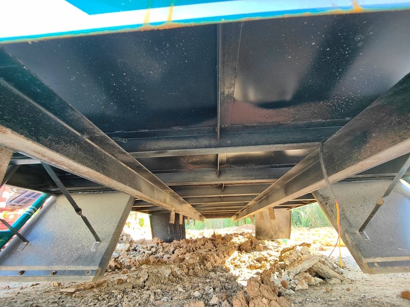 กระบะคอกเอนกประสงค์ เปิด 3 ด้าน กระบะคอกเอนกประสงค์ เปิด 3 ด้าน