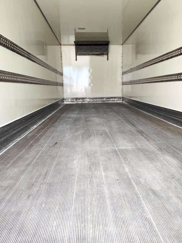 รถตู้เย็น HINO FL8J 260แรงม้า รถบรรทุก 10ล้อ ปี2017 รถตู้เย็น HINO FL8J 260แรงม้า รถบรรทุก 10ล้อ ปี2017