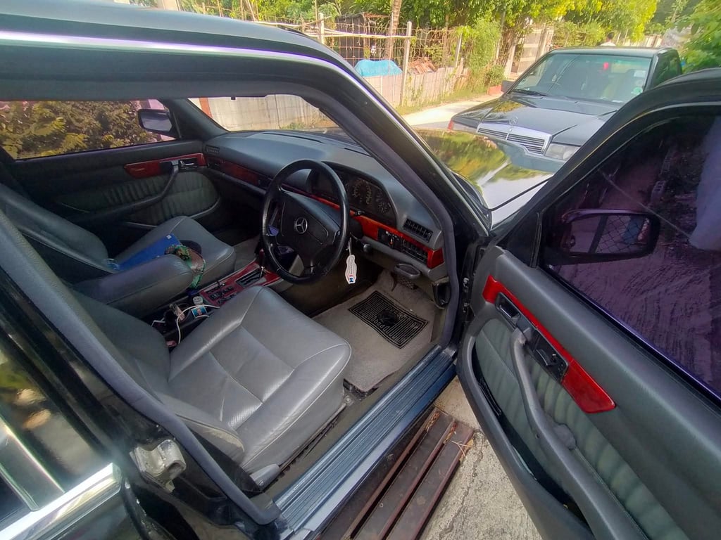 รถสภาพดีมากๆๆๆ รถสภาพดีมากๆๆๆ