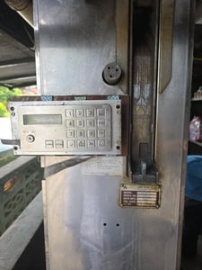 TATSUNO มือสอง