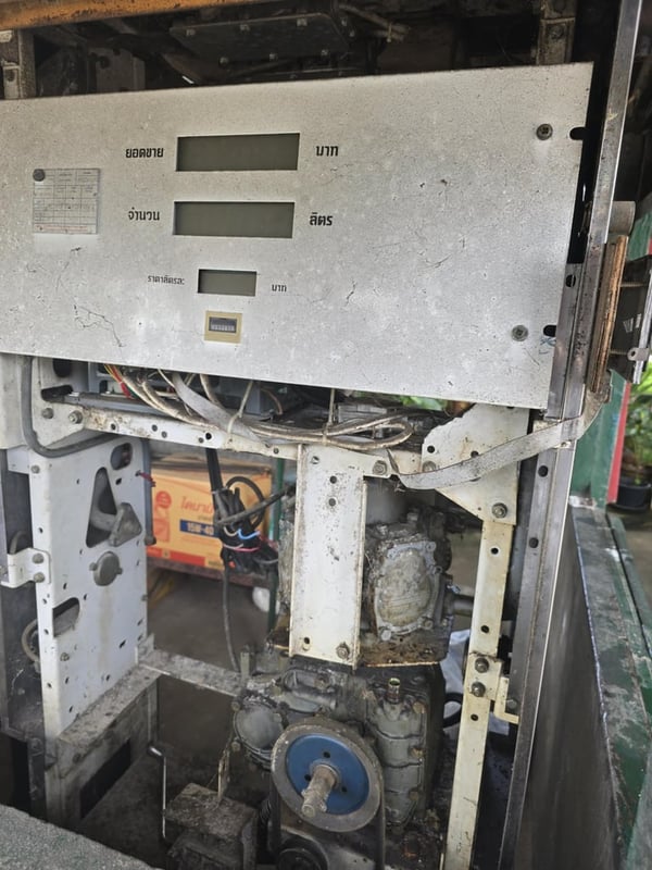 TATSUNO มือสอง