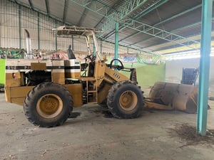 ขาย komatsu 510 ราคา 220,000