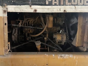 ขาย komatsu 510 ราคา 220,000