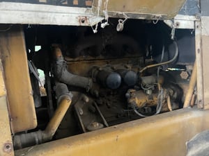 ขาย komatsu 510 ราคา 220,000