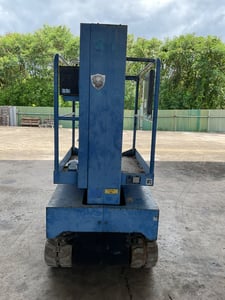 ลิฟท์ไฟฟ้า Aichi