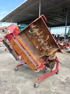 โรตารี่มือสองญี่ปุ่นแท้ 