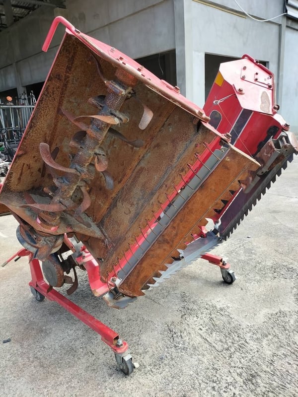 โรตารี่มือสองญี่ปุ่นแท้ 