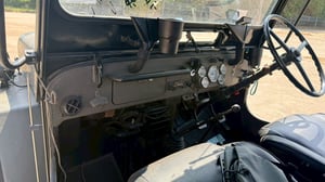 ขาย jeep mitsu J59 สวยๆ