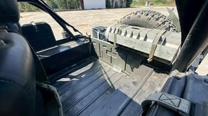 ขาย jeep mitsu J59 สวยๆ