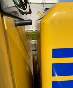 WA270-6 ตัก 2.88 คิว ยกสูง 3.95 ม. 136 แรงม้า เครื่องยนต์ 6 สูบเทอร์โบ WA270-6 ตัก 2.88 คิว ยกสูง 3.95 ม. 136 แรงม้า เครื่องยนต์ 6 สูบเทอร์โบ