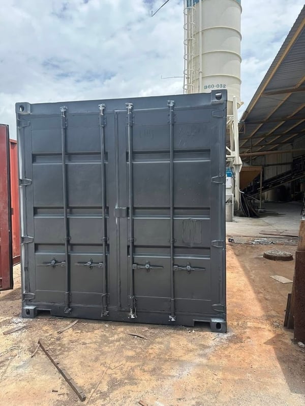 ขายตู้คอนเทนเนอร์มือ2 ขายตู้คอนเทนเนอร์มือ2