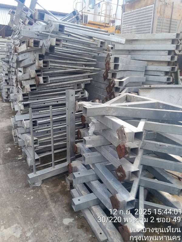 ขาย GONDOLA สำหรับงานก่อสร้าง