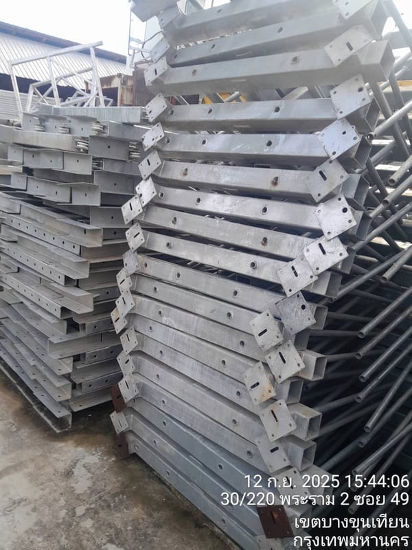 ขาย GONDOLA สำหรับงานก่อสร้าง