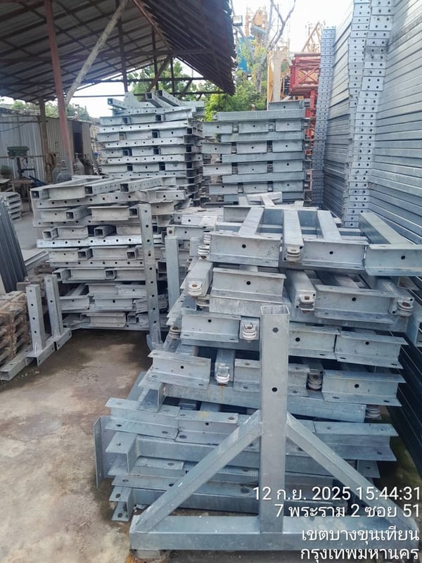 ขาย GONDOLA สำหรับงานก่อสร้าง