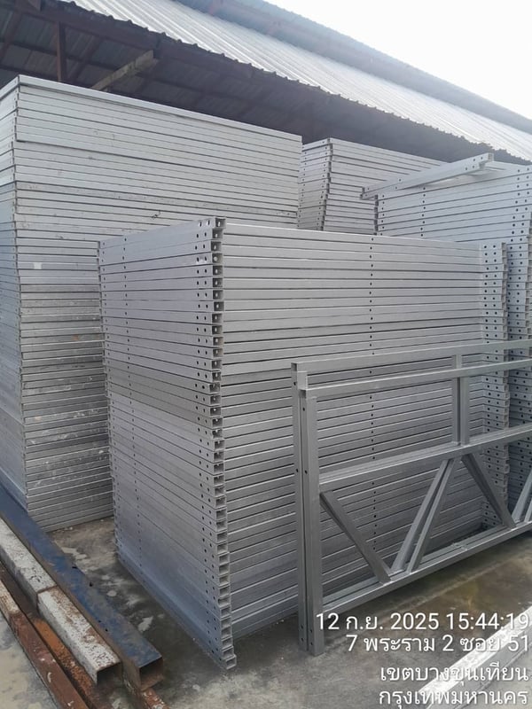 ขาย GONDOLA สำหรับงานก่อสร้าง