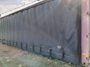 📍ขายตู้ผ้าใบเปิดข้าง📍