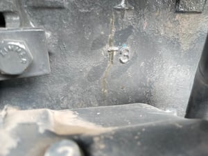 ขายรถไถฟรอด2เพลา  Zf