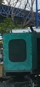 ขายเครื่องปั่นไฟ