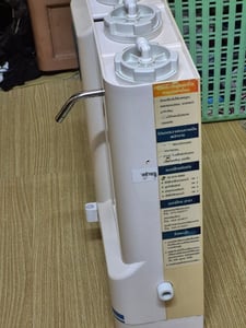 เครื่องกรองน้ำ SAVE ALKALINE เครื่องกรองน้ำ SAVE ALKALINE