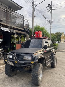 ขาย Vitara 3 ประตู 