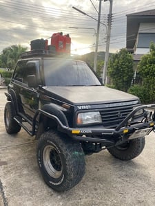 ขาย Vitara 3 ประตู 