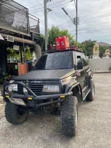 ขาย Vitara 3 ประตู 