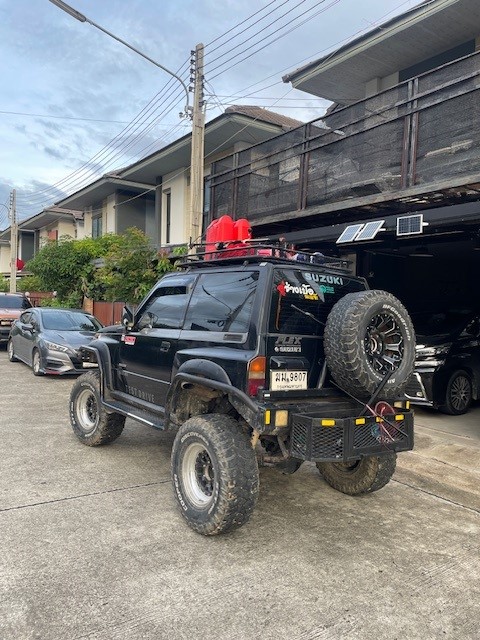 ขาย Vitara 3 ประตู 