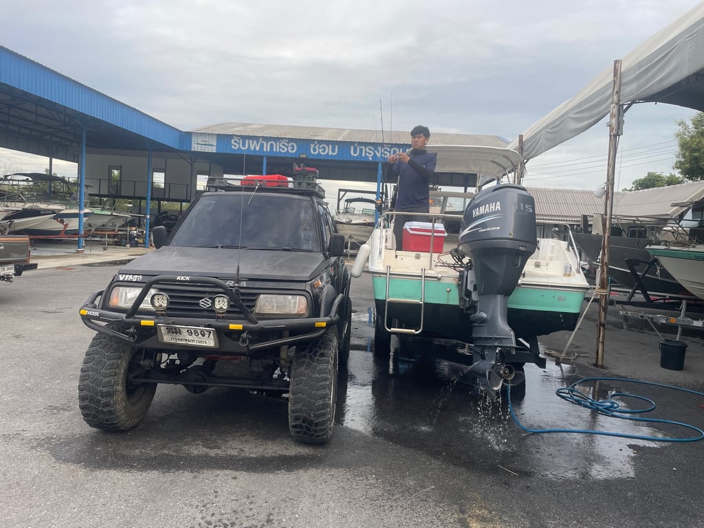 ขาย Vitara 3 ประตู 