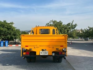 ISUZU FTR 240แรงม้า รถบรรทุก 6ล้อ กระบะเหล็ก ปี2013 ISUZU FTR 240แรงม้า รถบรรทุก 6ล้อ กระบะเหล็ก ปี2013