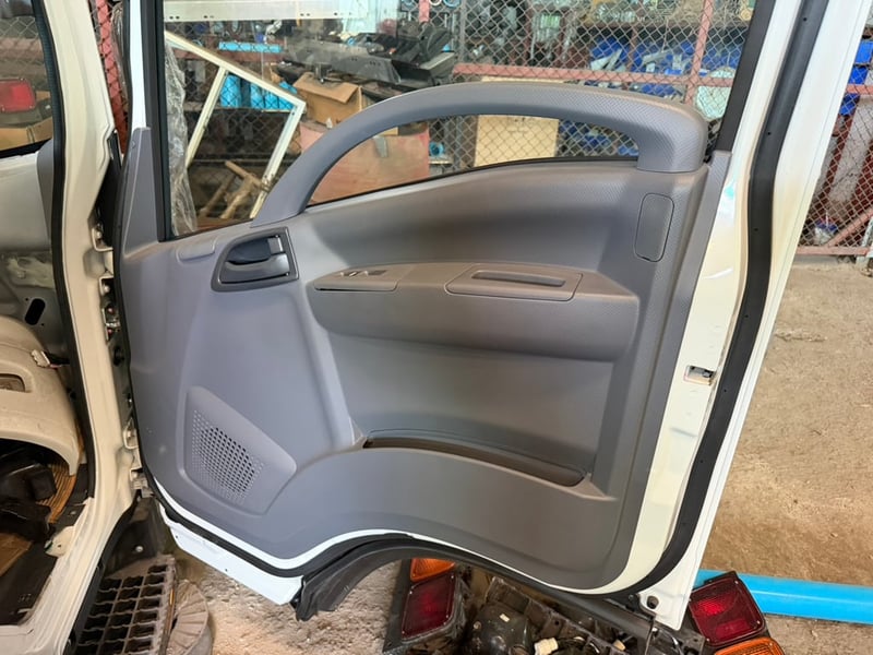 หัวรถ ISUZU NPR 150แรงม้า ปี2025 หัวรถ ISUZU NPR 150แรงม้า ปี2025