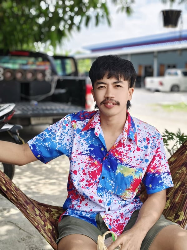 รถพี่ชายขาย